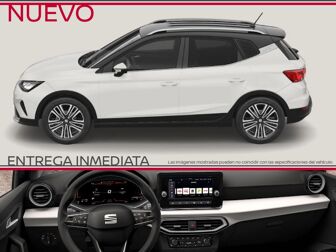 Imagen de SEAT Arona 1.0 TSI S&S Xperience DSG7 XM 115