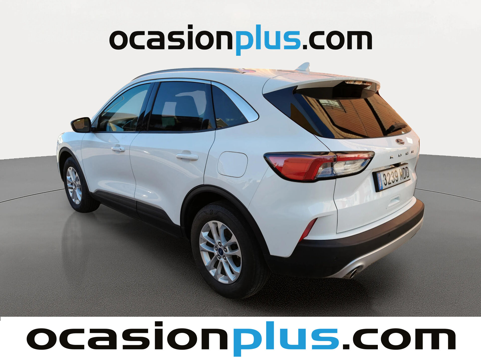 Imagen 3 de FORD Kuga