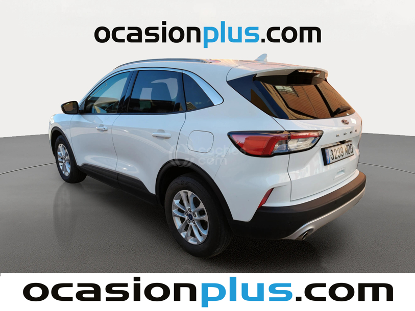Foto del FORD Kuga 1.5 EcoBlue Titanium FWD 120