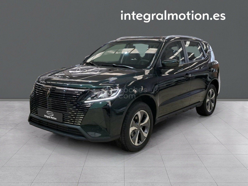 Foto del LIVAN X6 Pro 1.5 TGDI Royal FWD Aut.