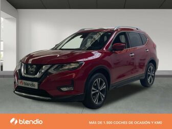 Imagen de NISSAN X-Trail 1.6 DIG-T N-Connecta 4x2