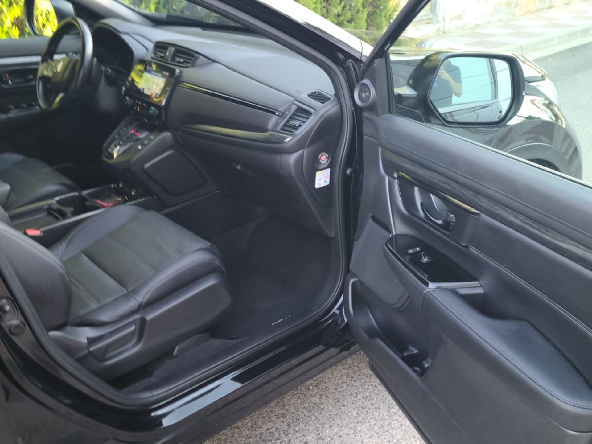 Imagen 3 de HONDA CR-V