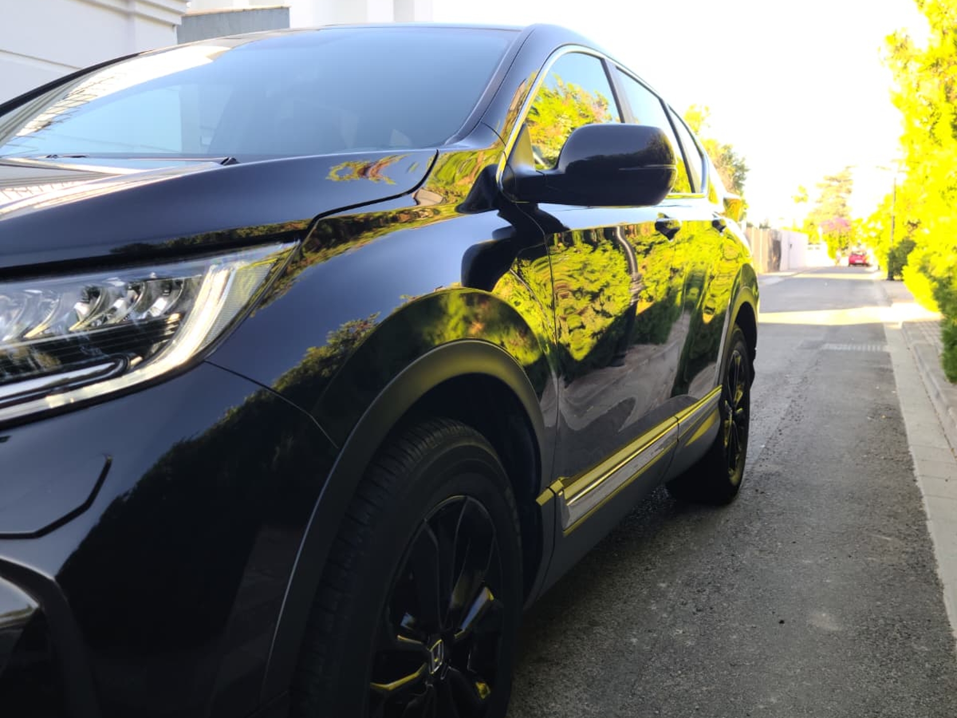 Imagen de HONDA CR-V