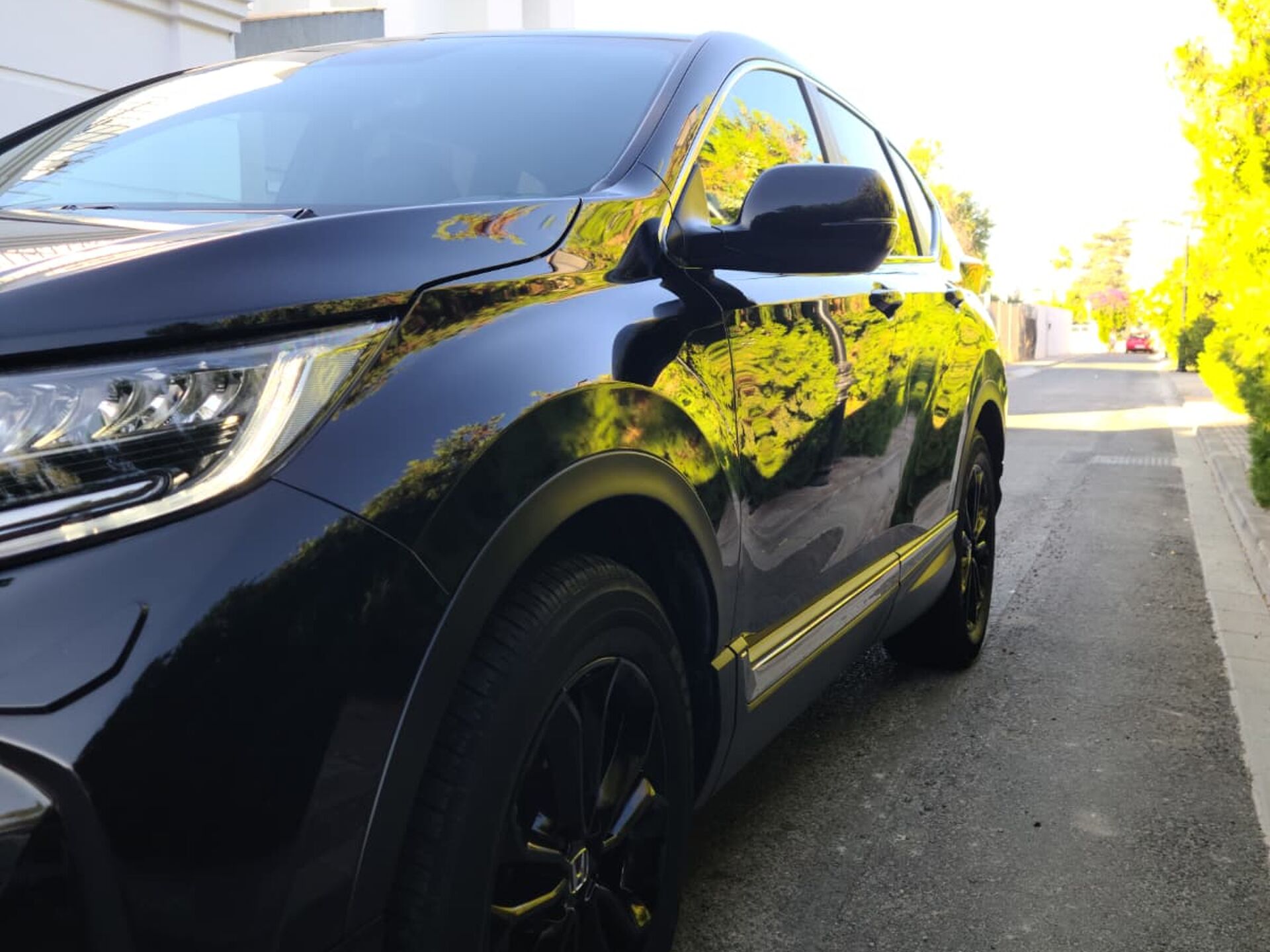 Imagen 1 de HONDA CR-V