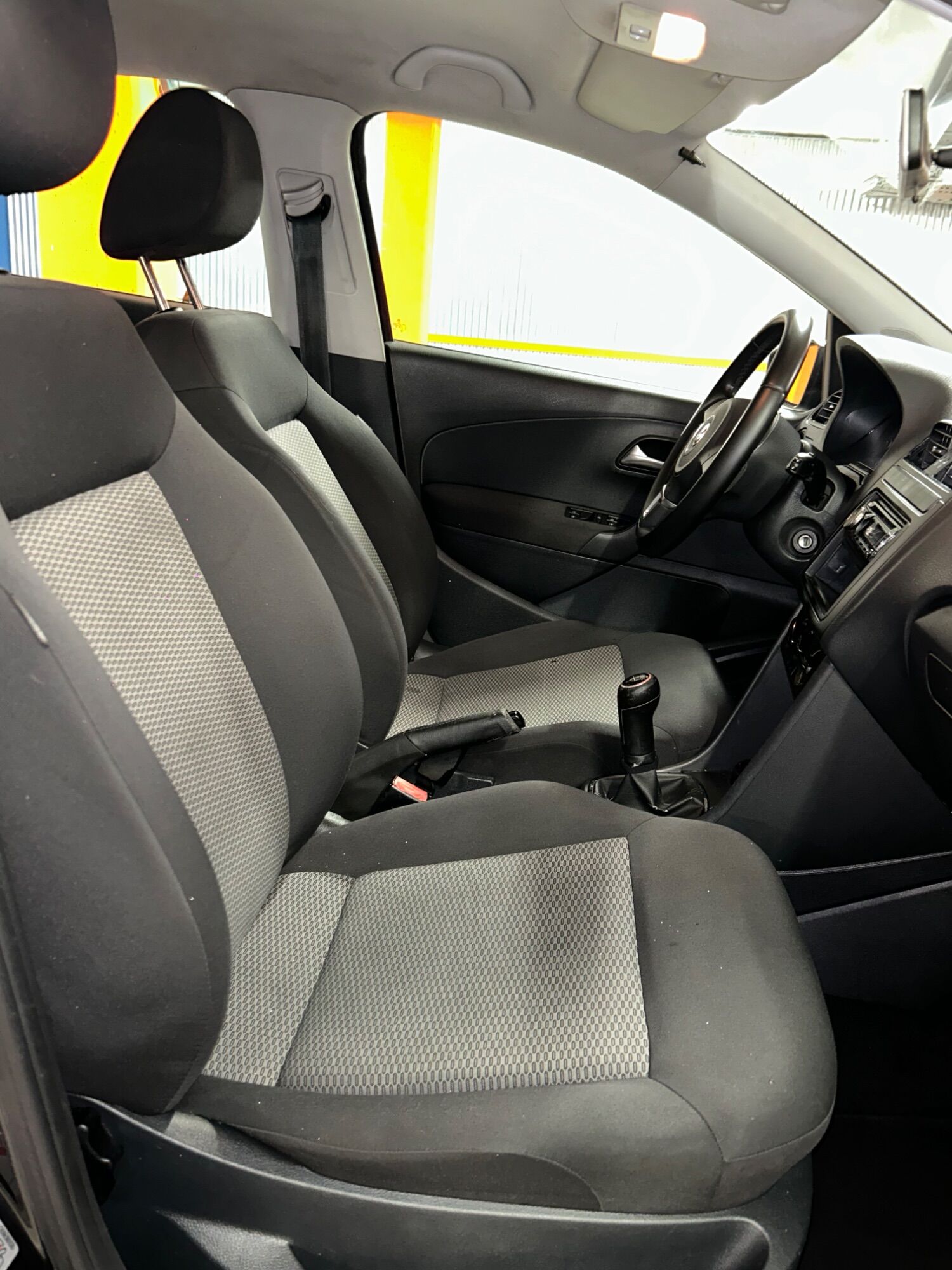 Foto del VOLKSWAGEN Polo 1.2TDI Advance