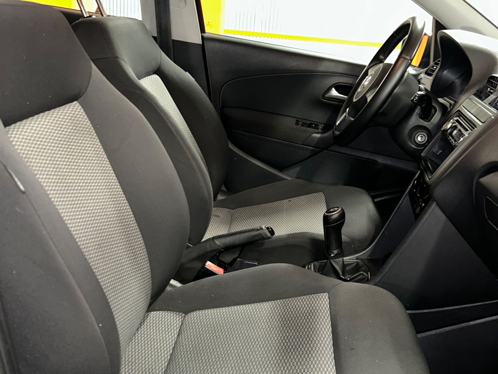 Imagen 2 de VOLKSWAGEN Polo