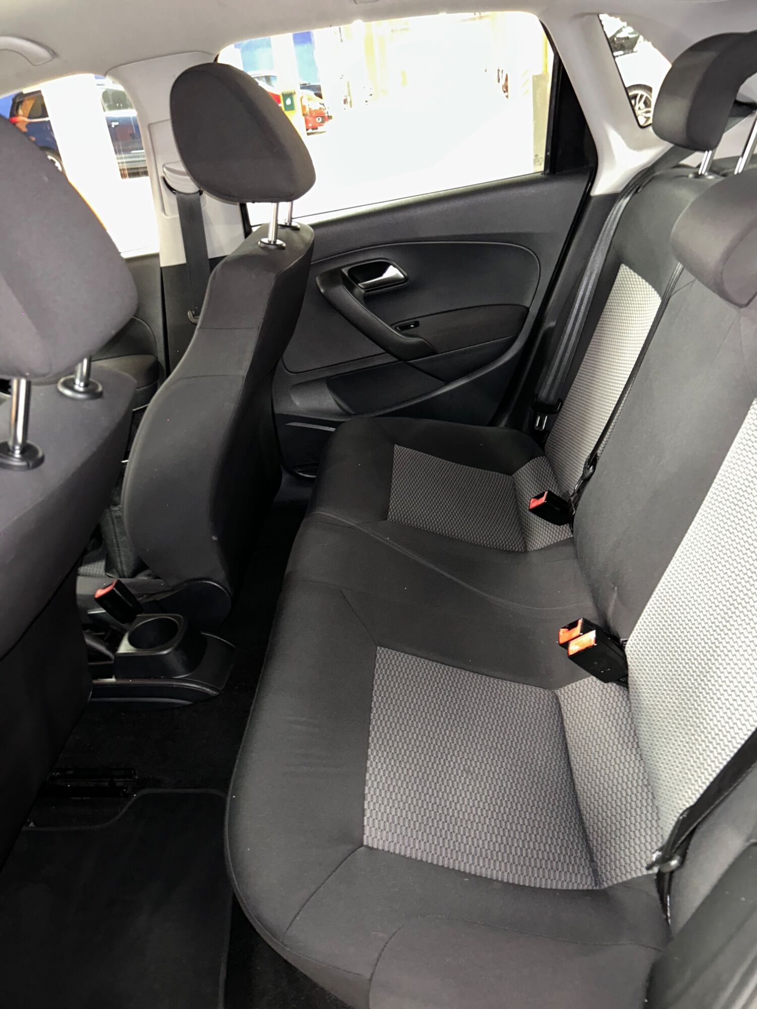 Foto del VOLKSWAGEN Polo 1.2TDI Advance