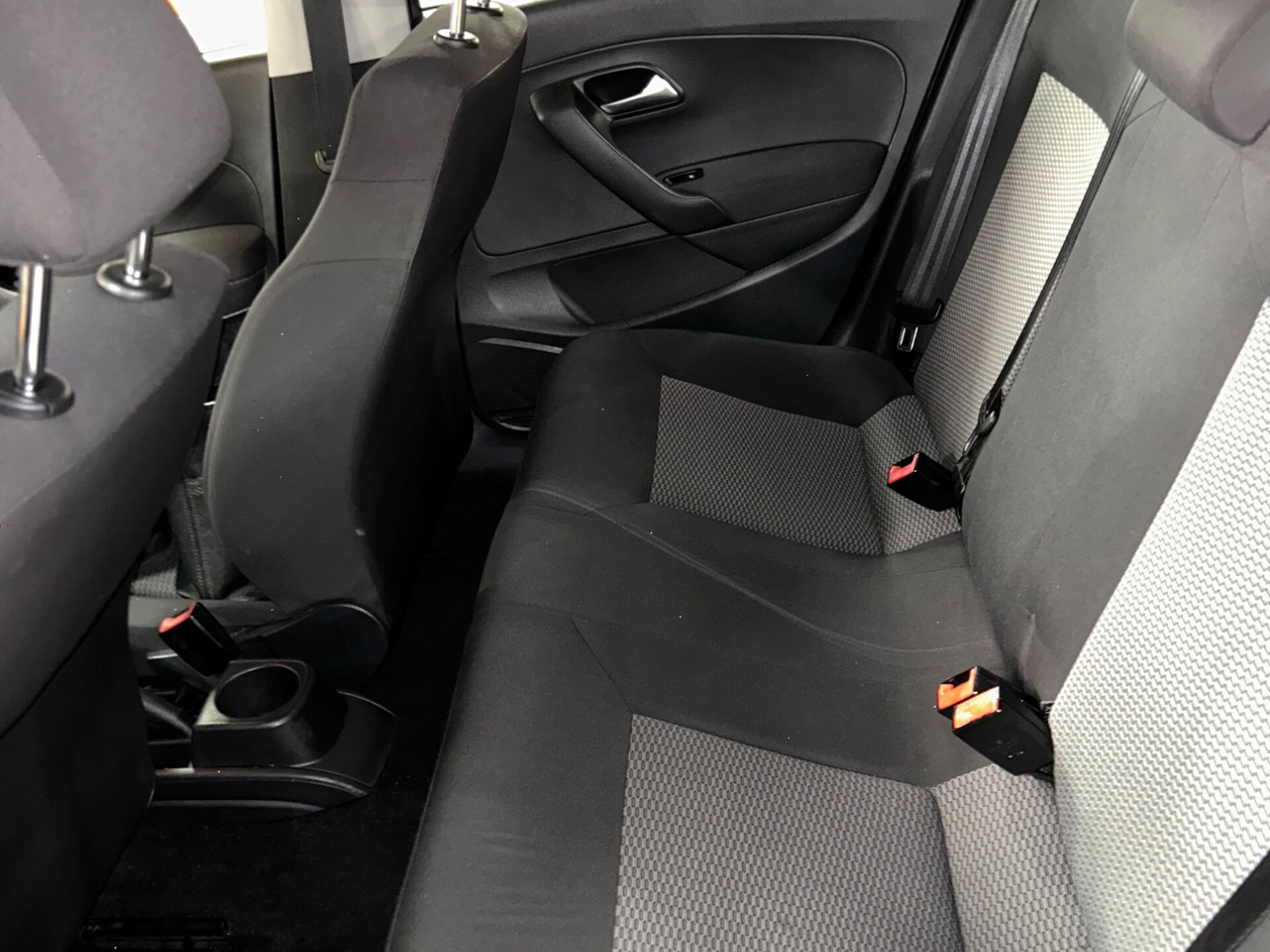 Imagen 3 de VOLKSWAGEN Polo