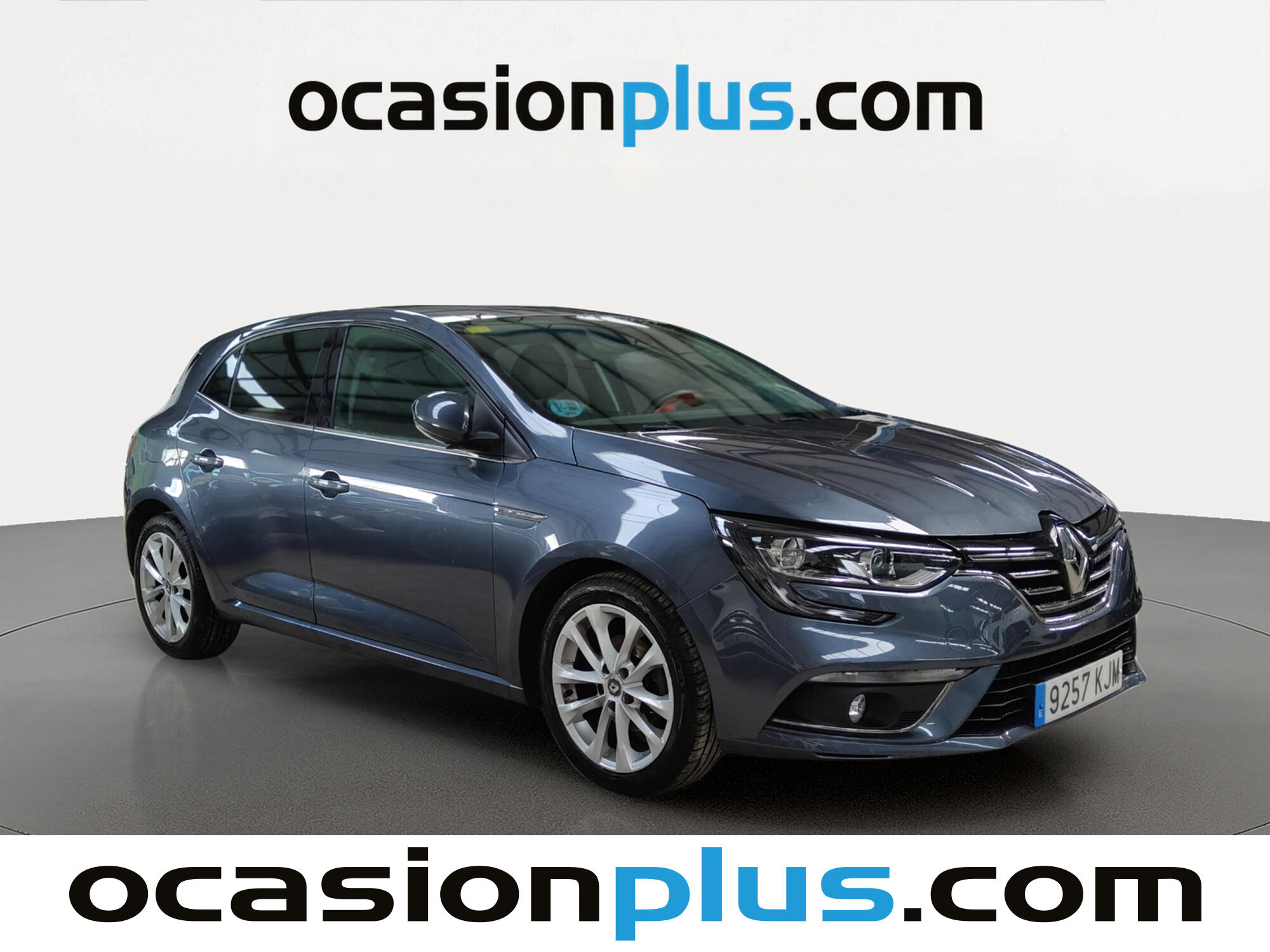 Foto del RENAULT Mégane 1.2 TCe Energy Zen 97kW