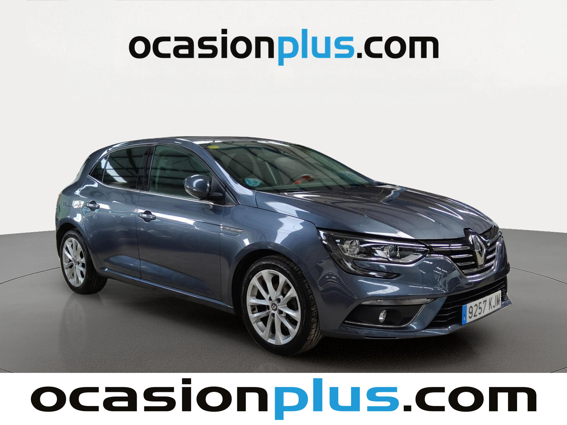 Imagen 2 de RENAULT Mégane