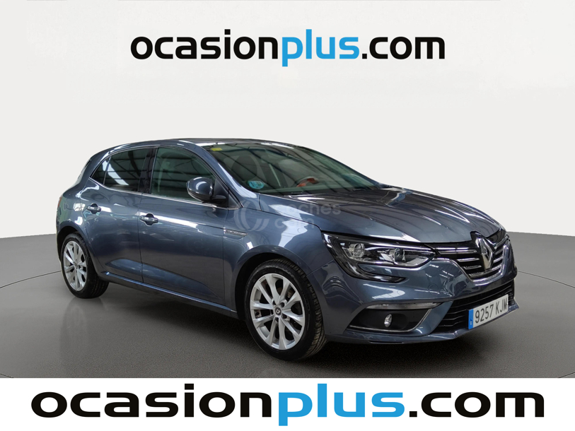 Foto del RENAULT Mégane 1.2 TCe Energy Zen 97kW