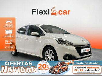 Imagen de PEUGEOT 208 1.5BlueHDi S&S Active 100