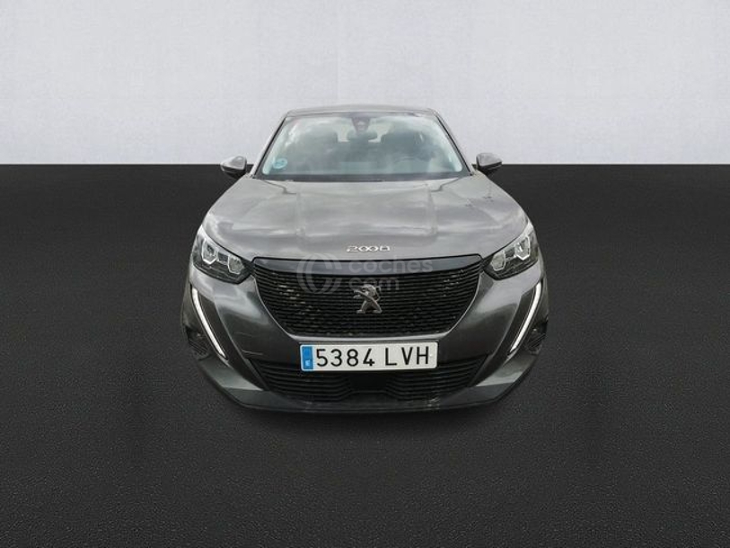 Foto del PEUGEOT 2008 1.5BlueHDi S&S Active Pack 110