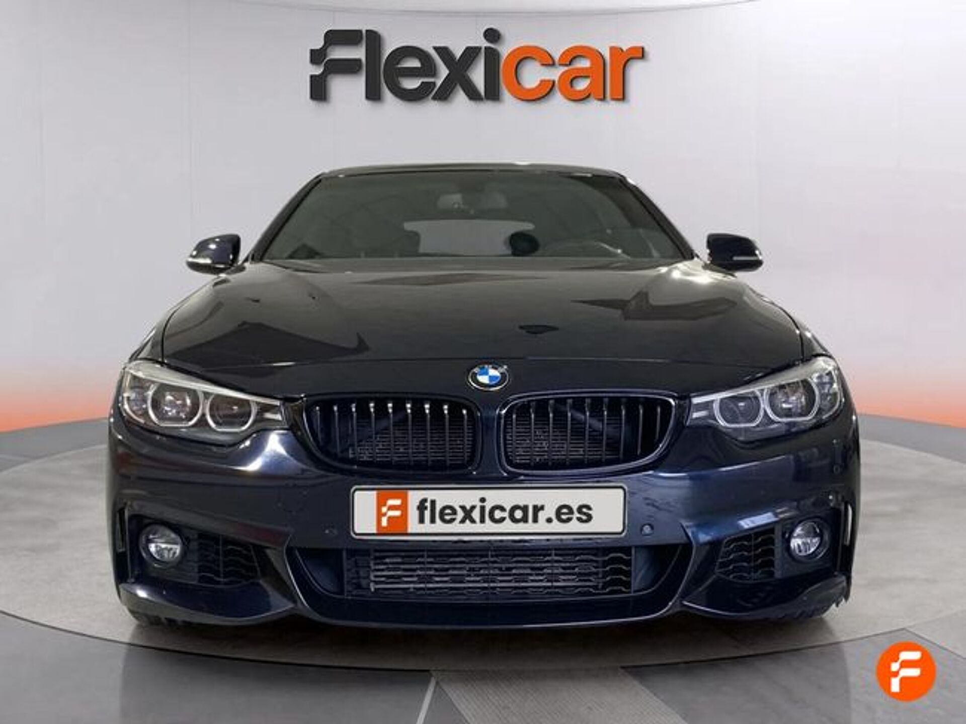 Imagen 2 de BMW Serie 4