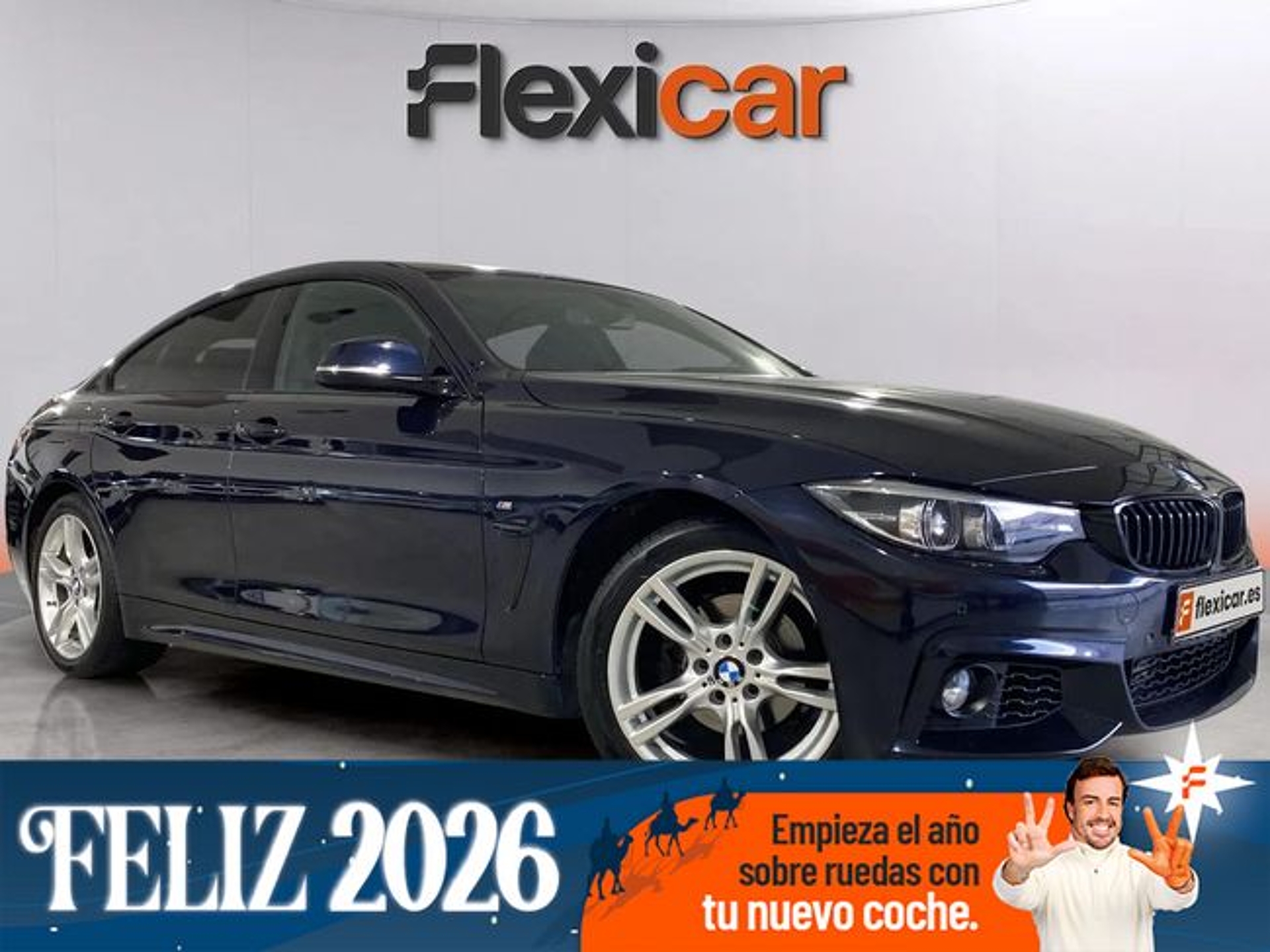 Imagen de BMW Serie 4