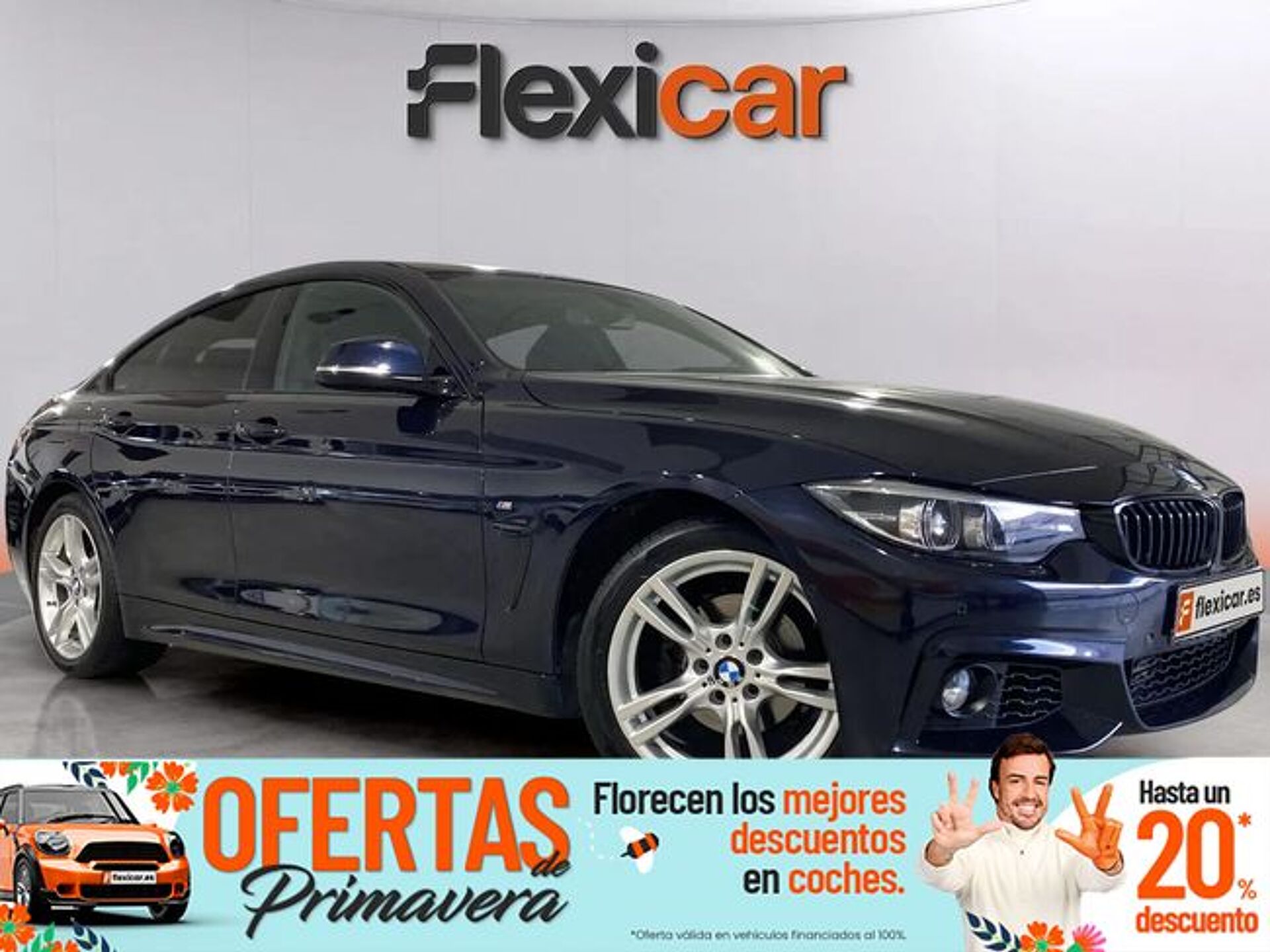 Imagen 1 de BMW Serie 4