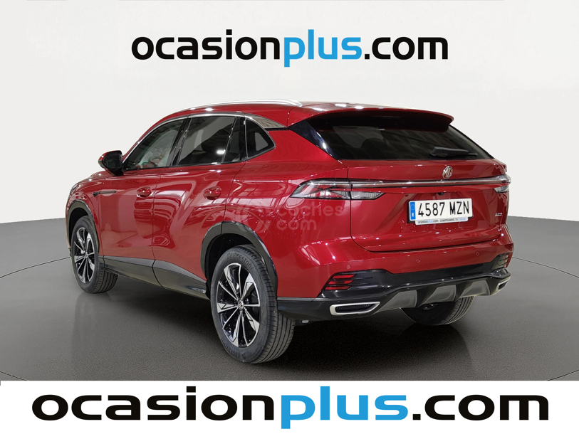 Foto del MG HS 1.5 T-GDI Luxury Aut.