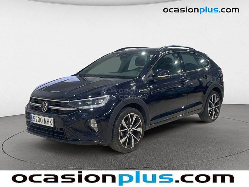 Foto del VOLKSWAGEN Taigo 1.5 TSI R-Line DSG 110kW