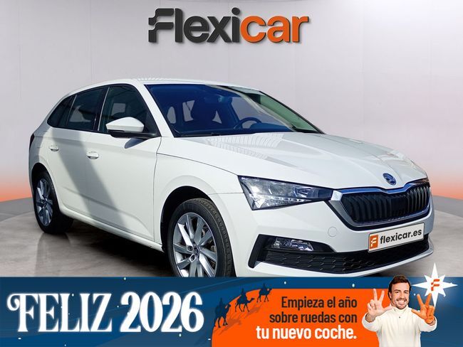 SKODA Scala (1.0 TSI 81KW (110 CV) Ambition) en Tenerife