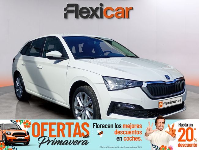 Foto del SKODA Scala 1.0 TSI Ambition 81kW