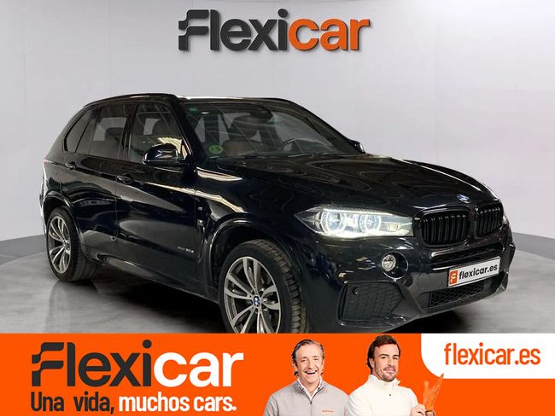 Imagen de BMW X5