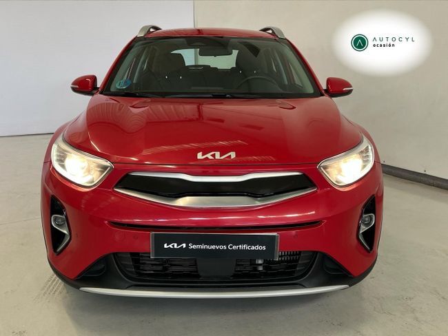 Foto del KIA Stonic 1.0 T-GDi MHEV Drive 100