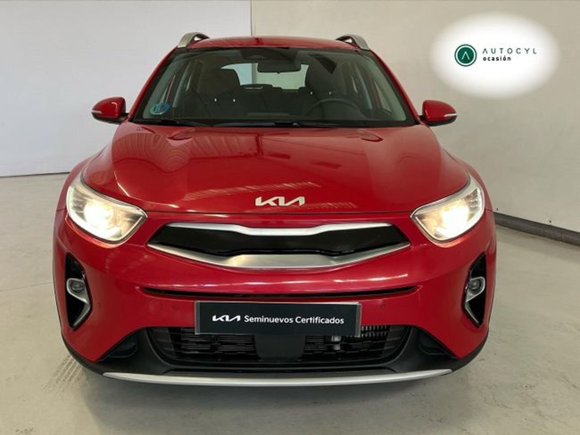 Imagen 3 de KIA Stonic