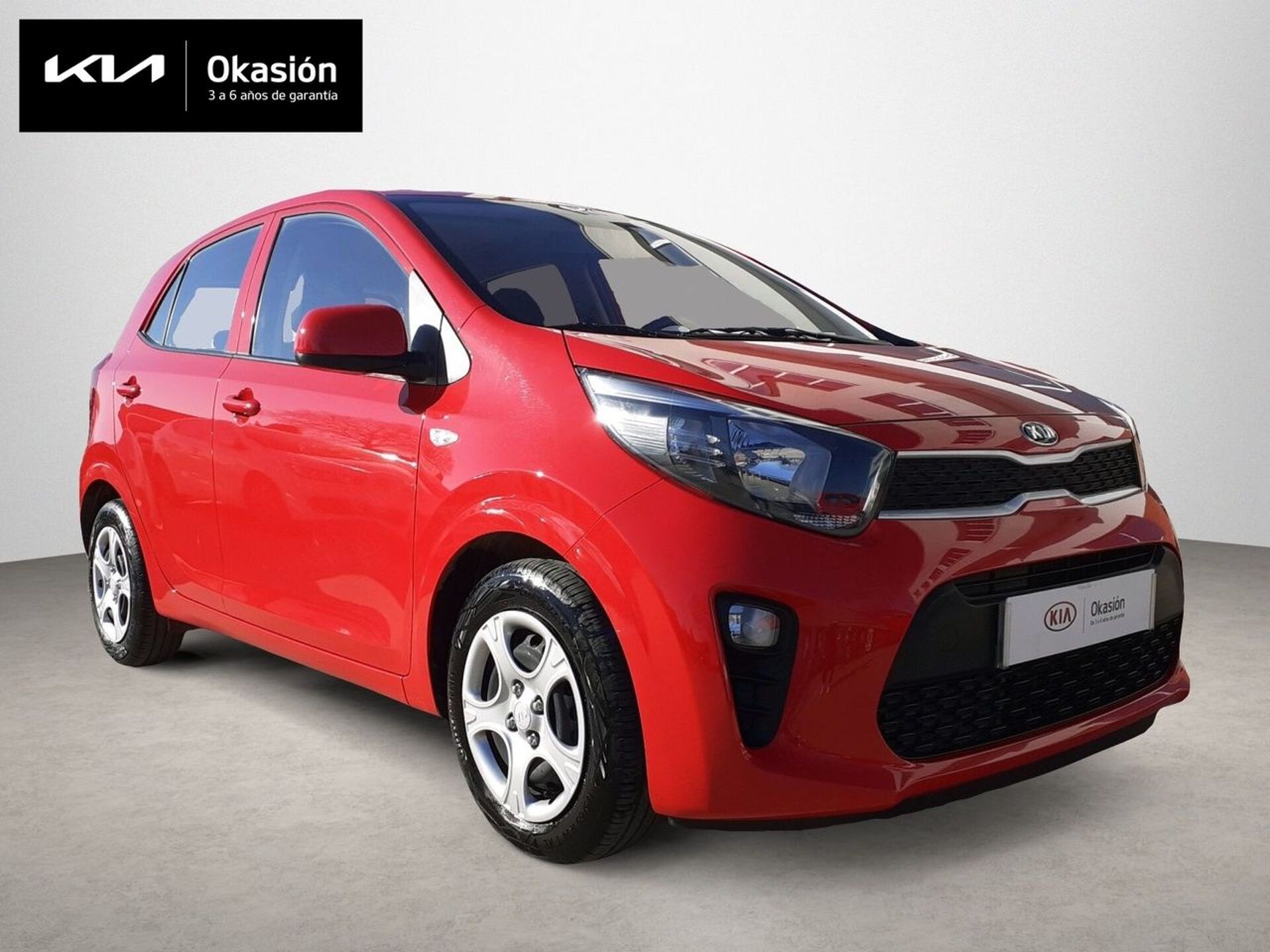 Imagen de KIA Picanto