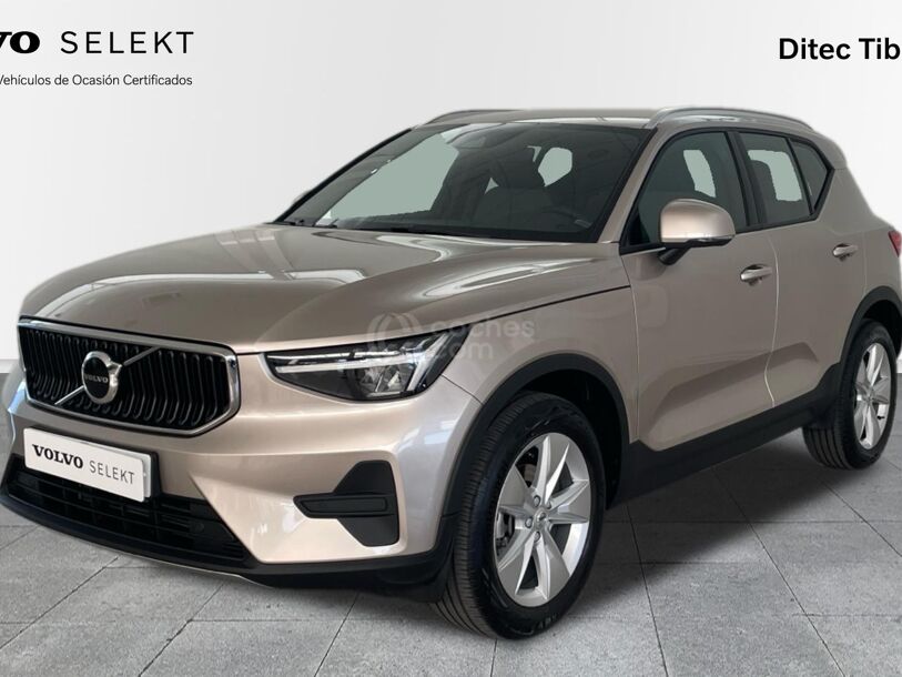 Foto del VOLVO XC40 T2 Essential Aut.