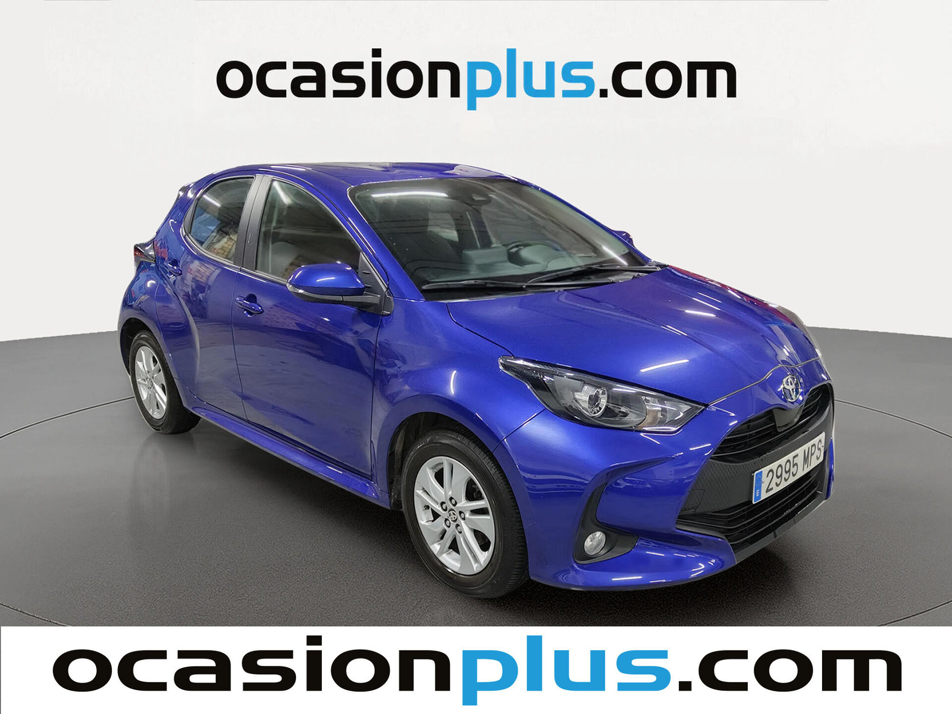 Imagen 2 de TOYOTA Yaris