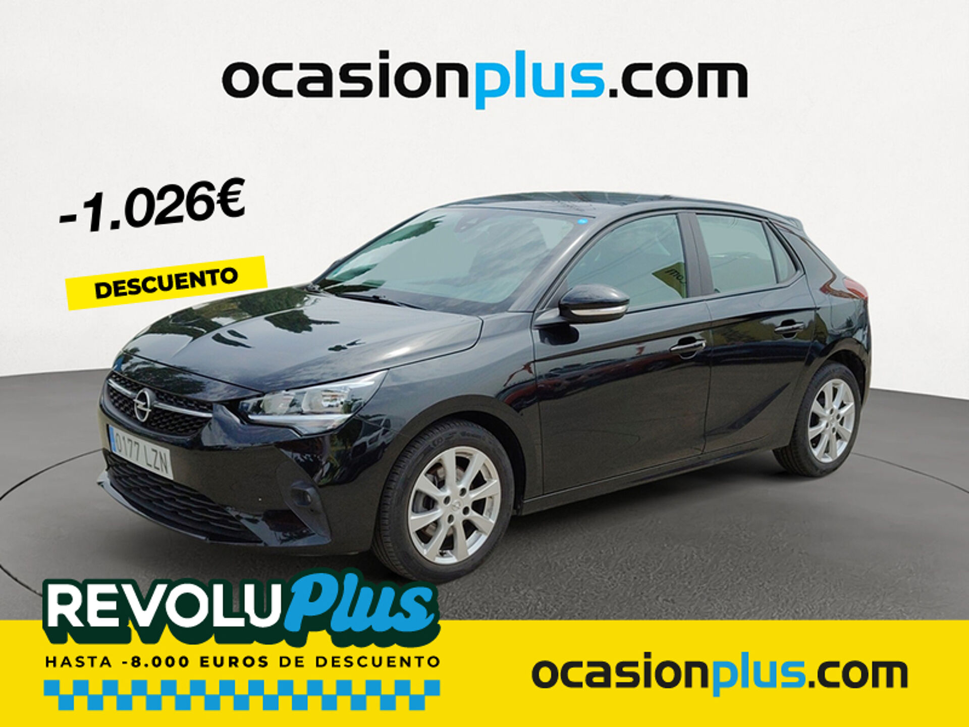 Imagen de OPEL Corsa