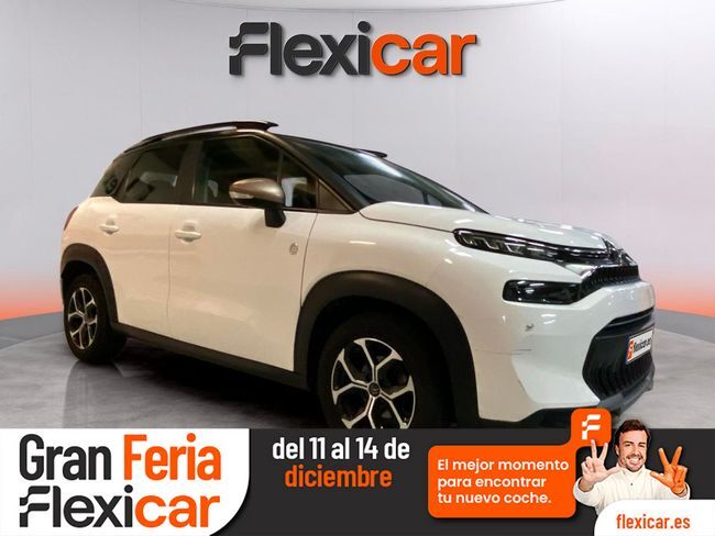 CITROEN C3 Aircross (BlueHDi 81kW (110CV) S&S C-Series) en Vizcaya