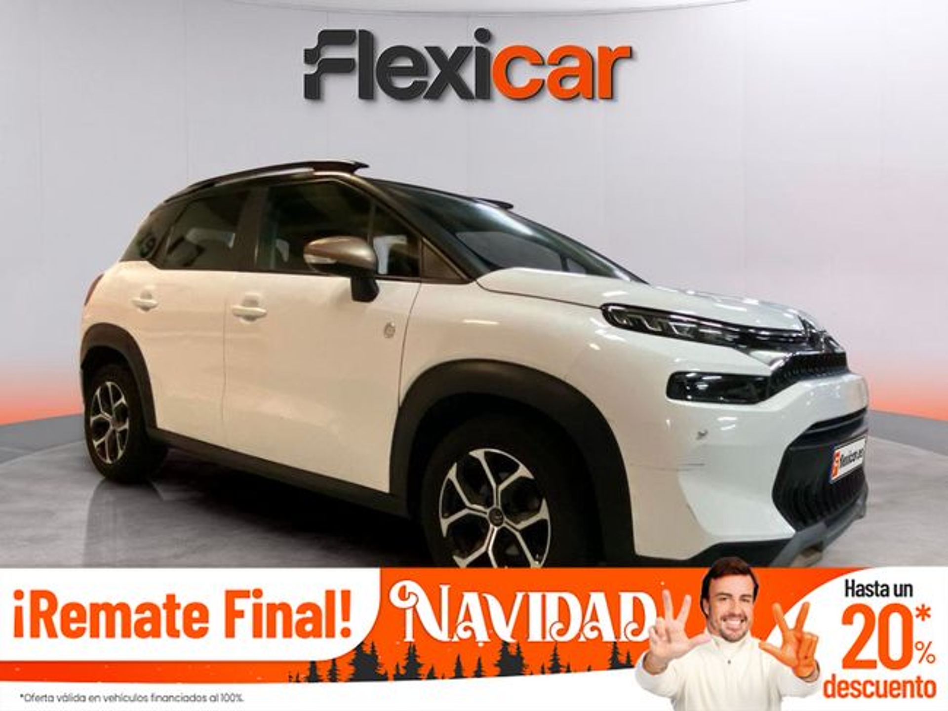 Imagen de CITROEN C3 Aircross