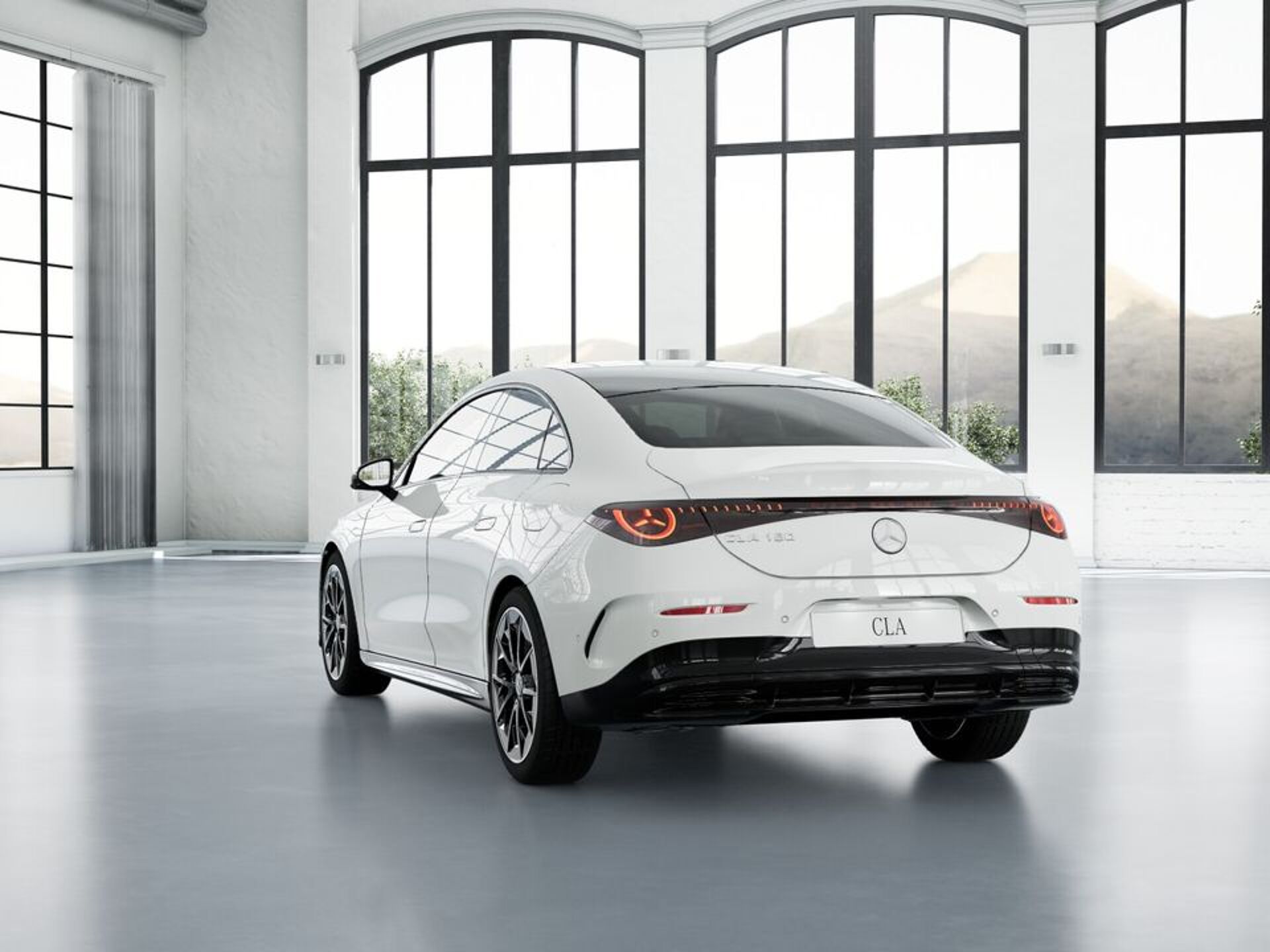 Imagen 3 de MERCEDES Clase CLA