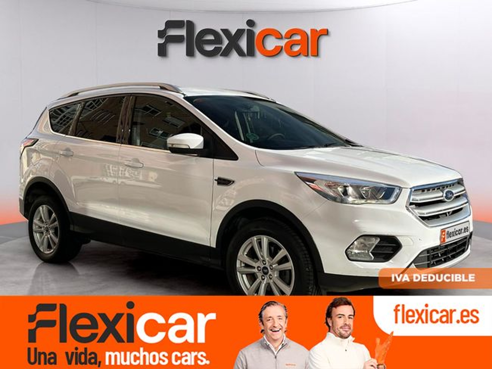 Imagen de FORD Kuga