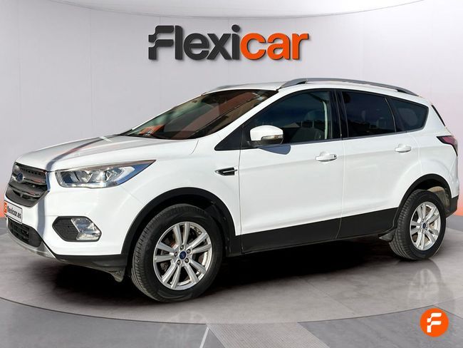 Foto del FORD Kuga 1.5 EcoB. Auto S&S Trend+ 4x2 120