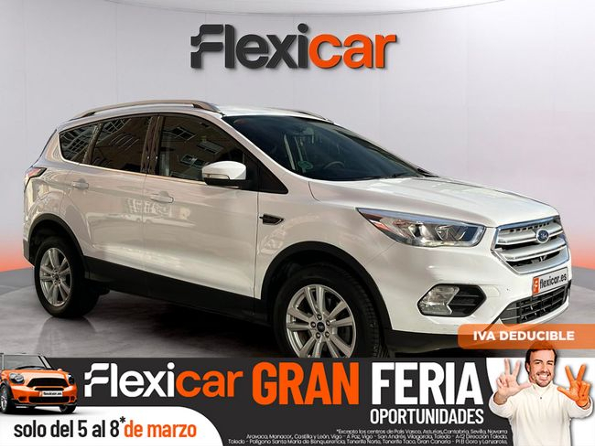 Imagen de FORD Kuga