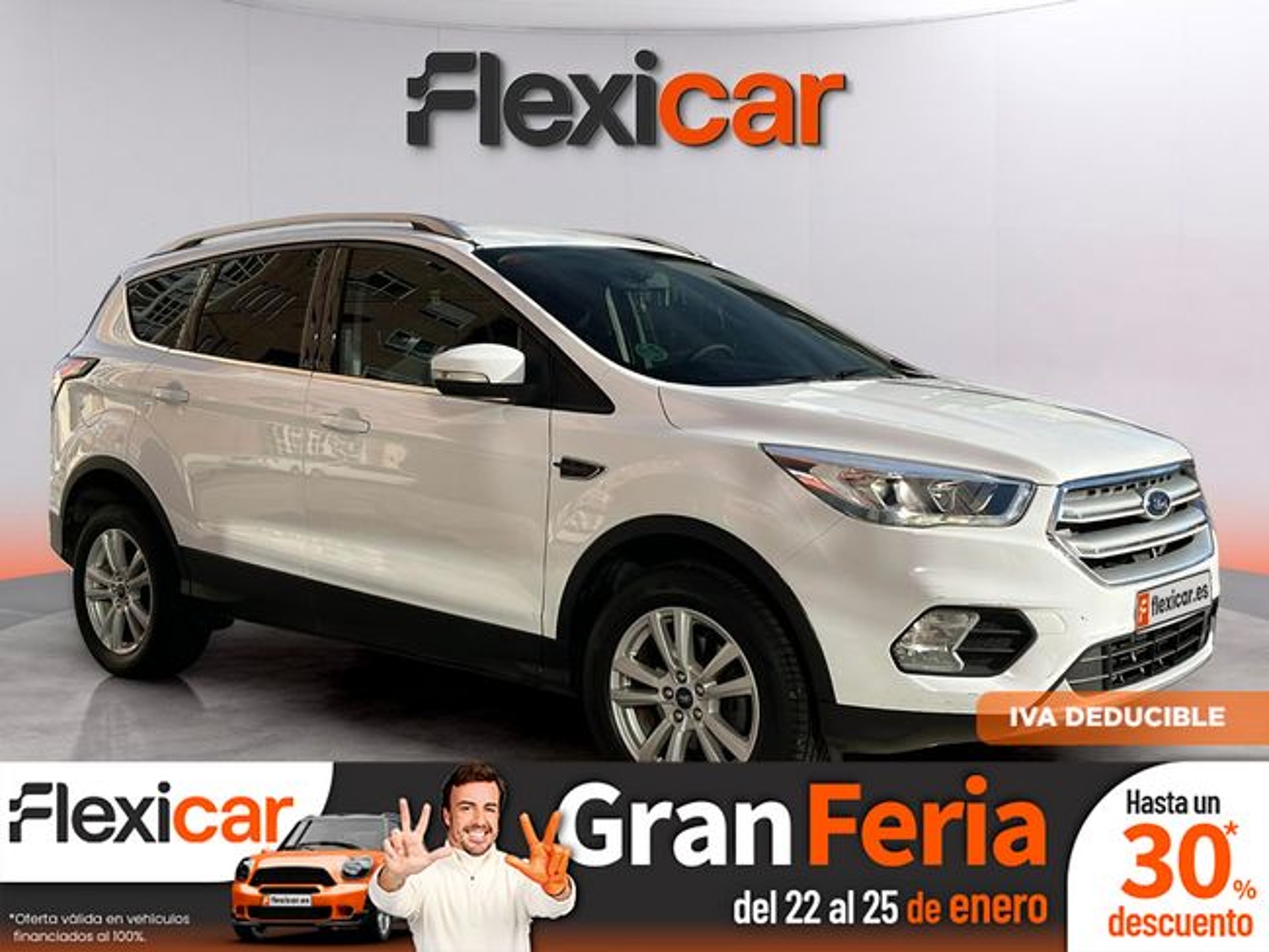 Imagen de FORD Kuga