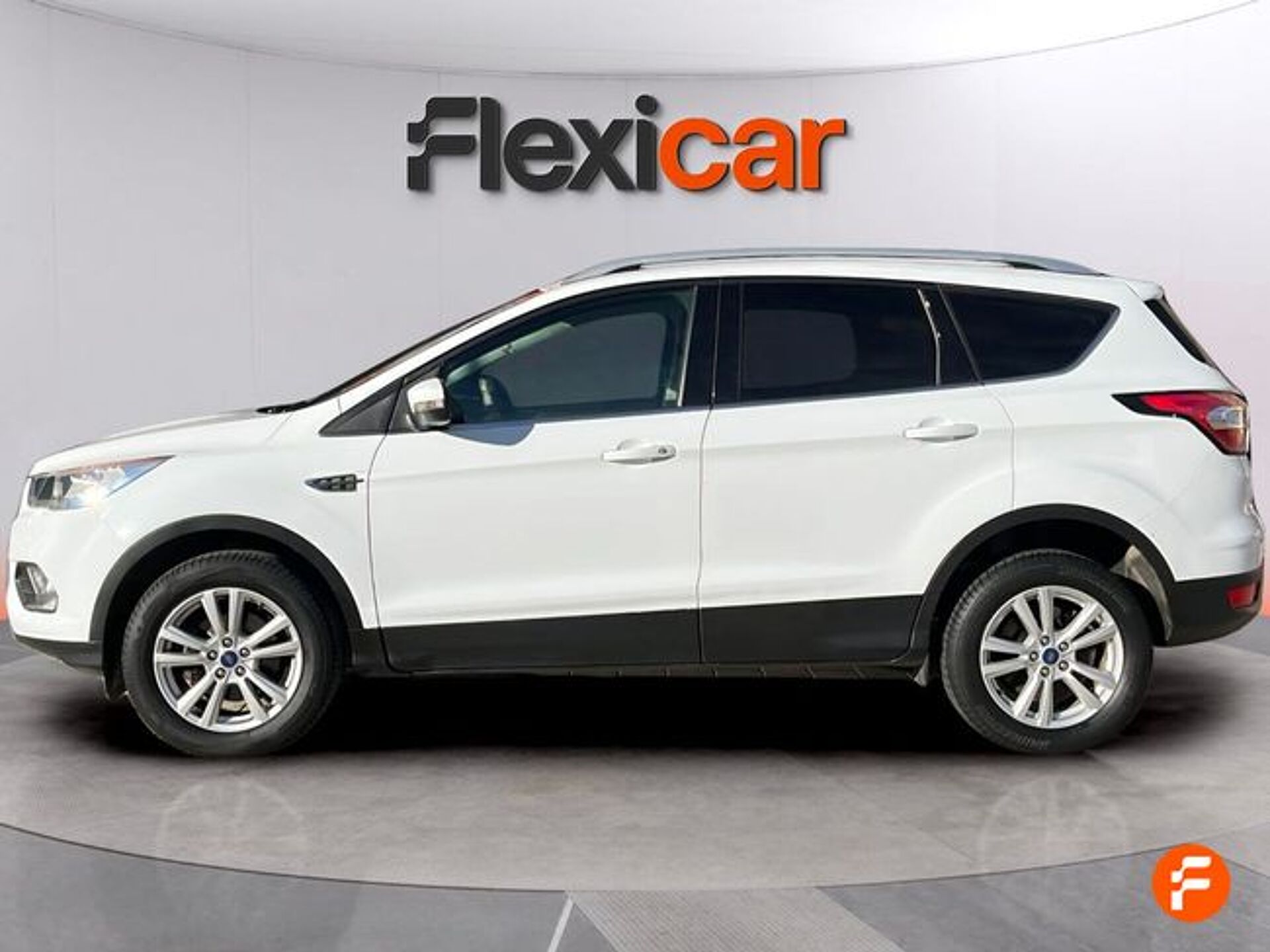 Imagen 3 de FORD Kuga