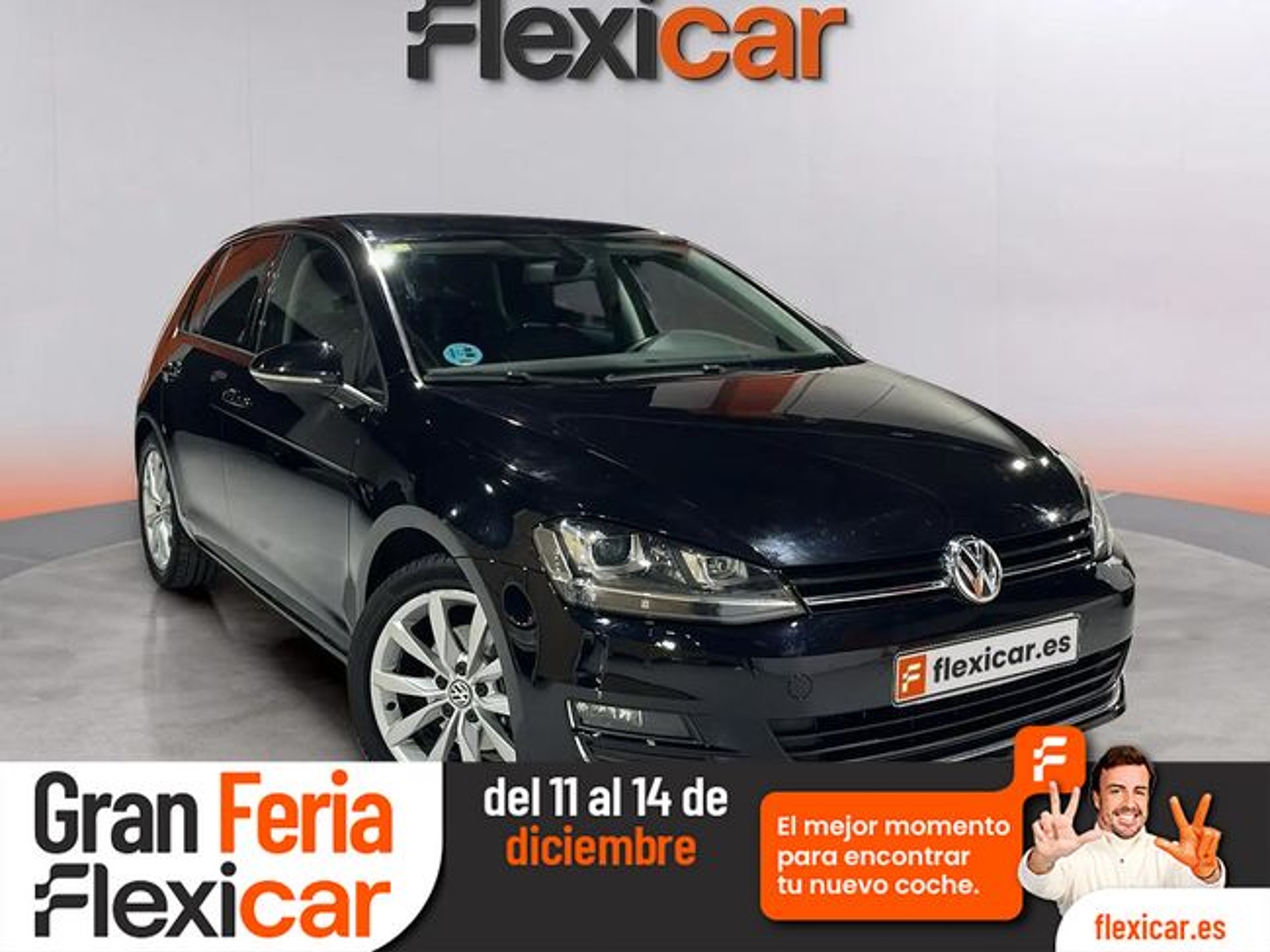 Imagen de VOLKSWAGEN Golf