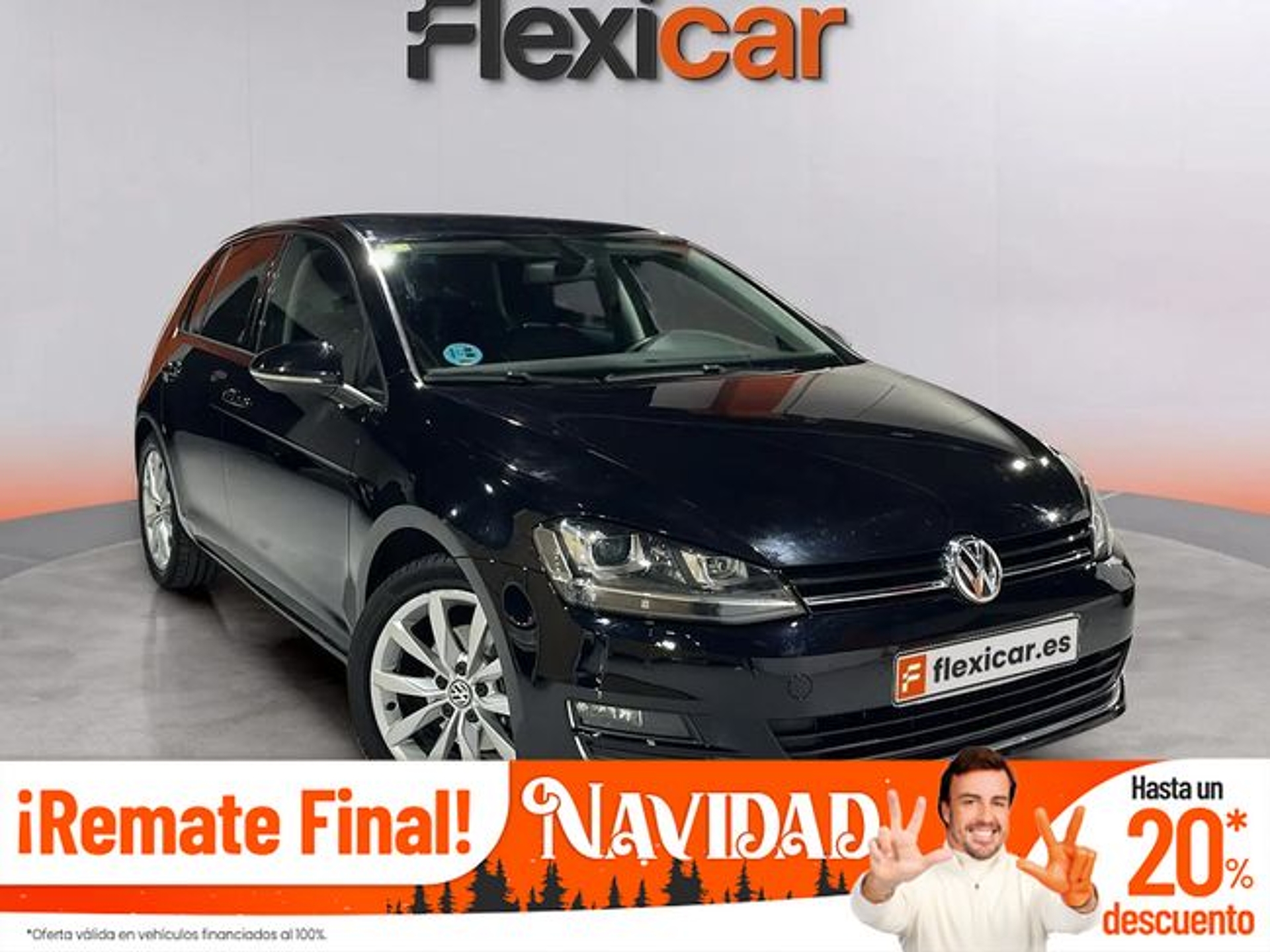 Imagen de VOLKSWAGEN Golf