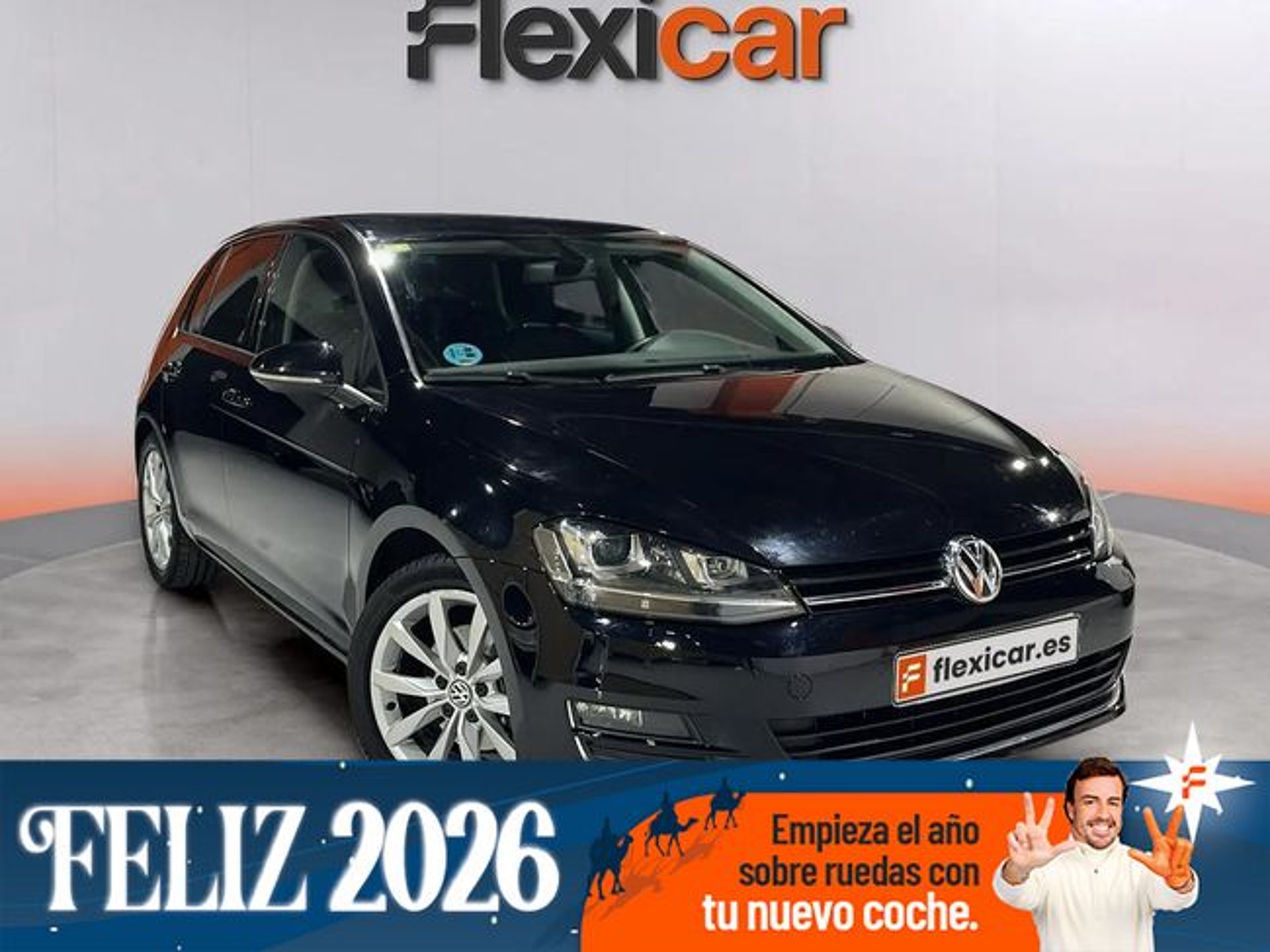 Imagen de VOLKSWAGEN Golf