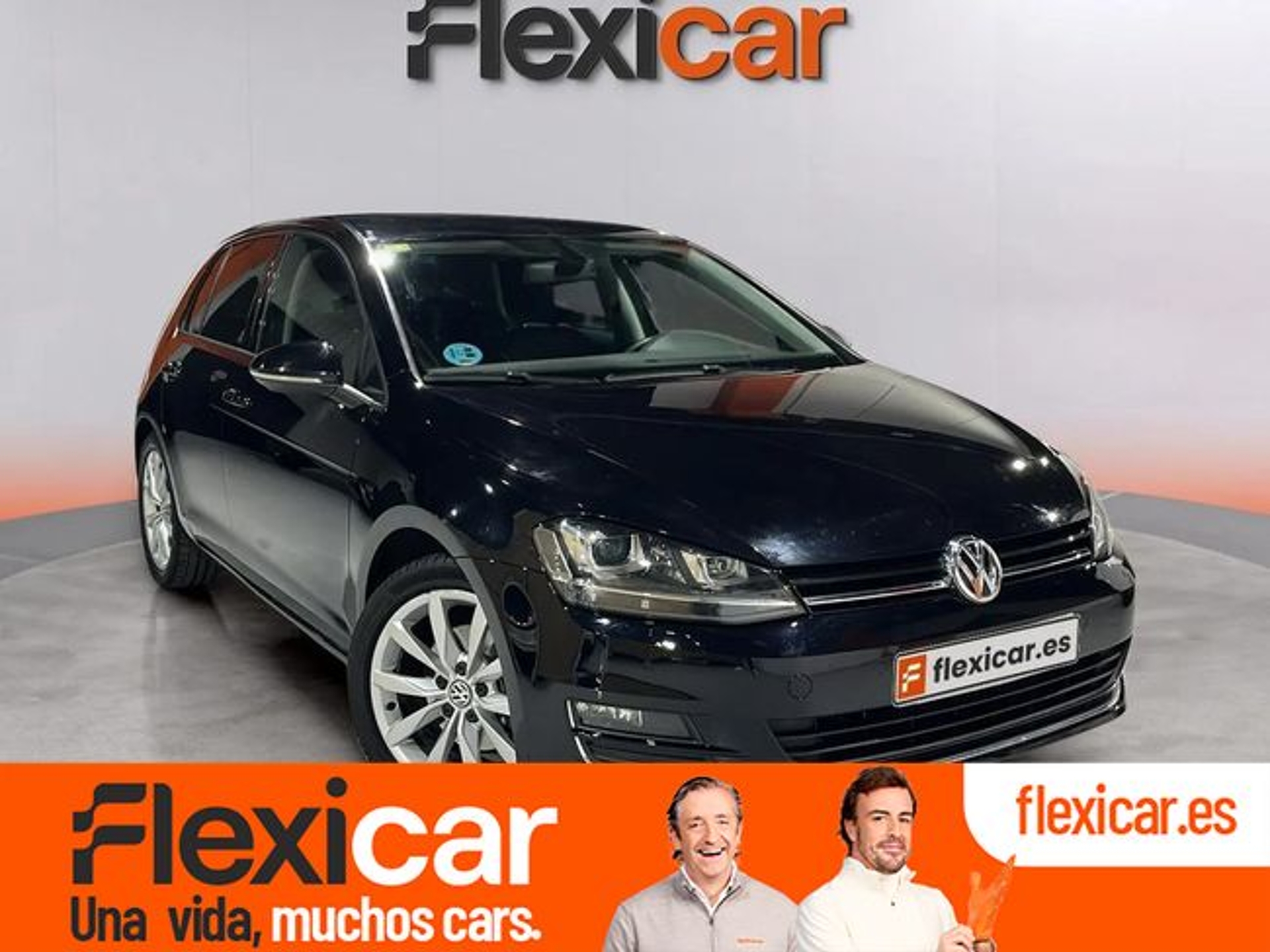 Imagen de VOLKSWAGEN Golf