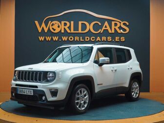 Imagen de JEEP Renegade 1.0 Limited 4x2