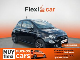 Imagen de FIAT 500 1.0 GSE S