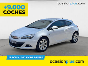 Imagen de OPEL Astra GTC 1.7CDTi S/S Selective