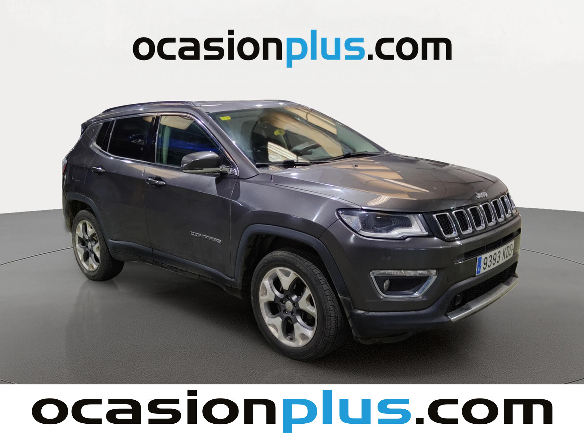 Imagen 2 de JEEP Compass