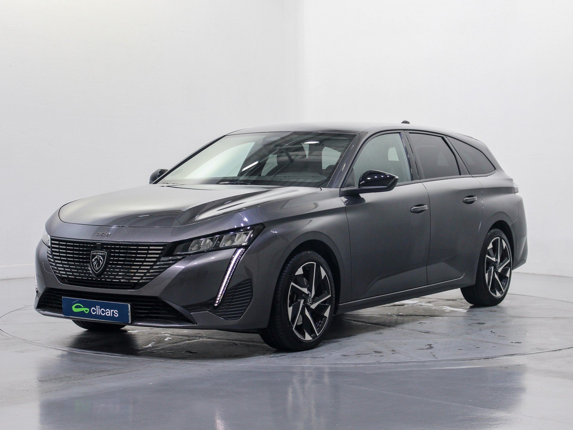 Imagen de PEUGEOT 308