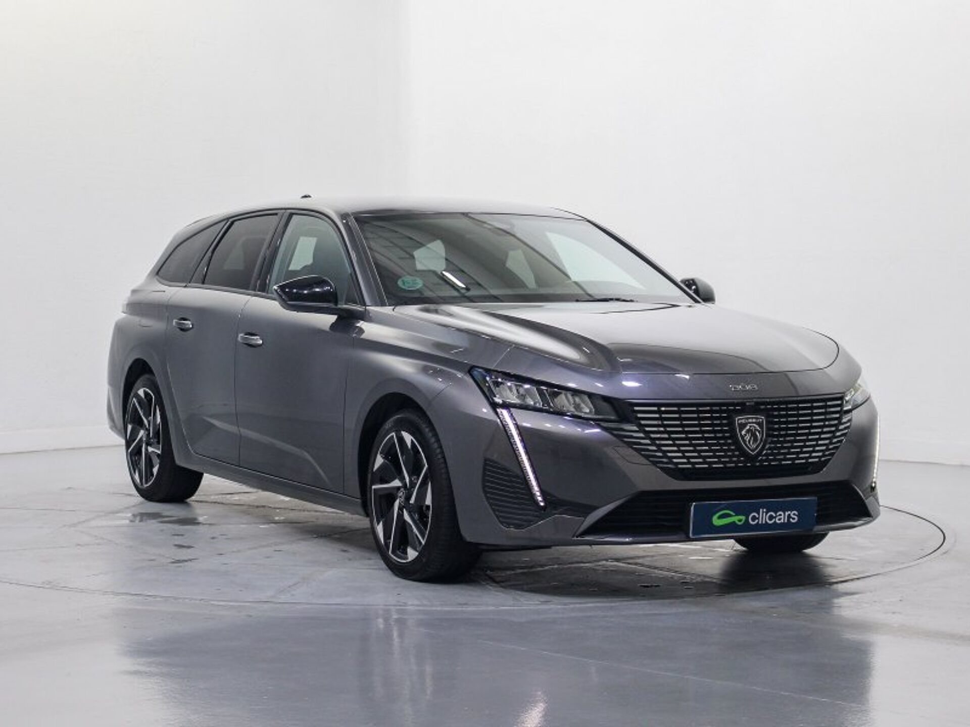 Imagen 3 de PEUGEOT 308