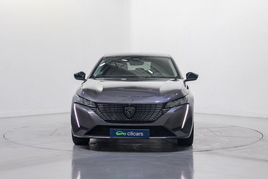 Foto del PEUGEOT 308 SW 1.2 PureTech S&S Allure Pack EAT8 130